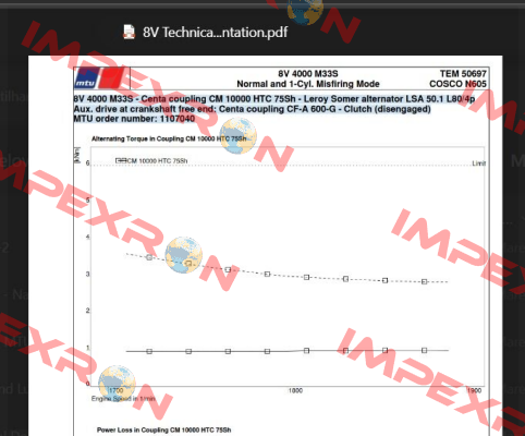 7600 / 004H-10000-GUEL-00265721 CENTAMAX