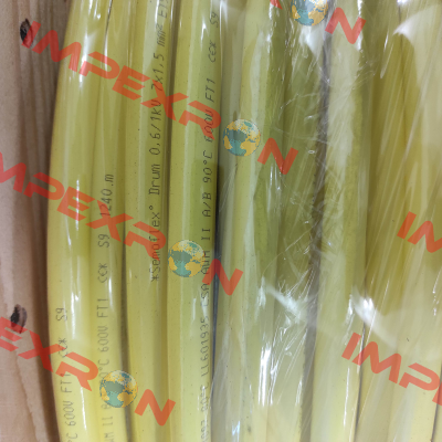 Semoflex(R) Drum 7 G 1.5 mm² yellow Semoflex