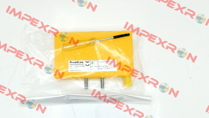 IKUS 010.23 G S49 Proxitron