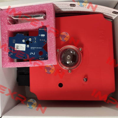 S4SDPS140-300 J+J Automation