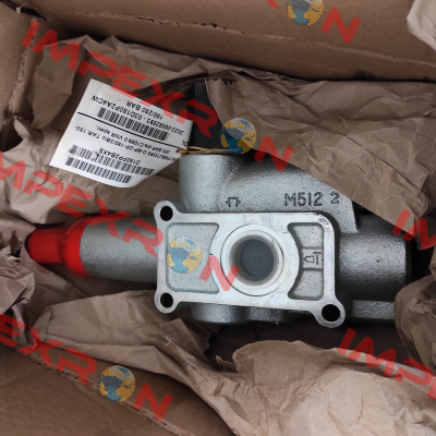 D180PP2B4XS Hydrocar