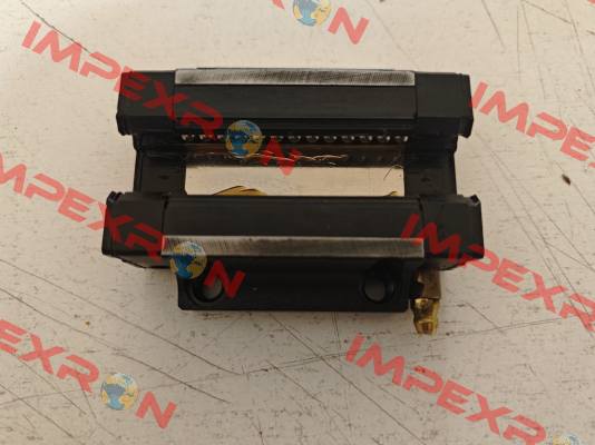 SBG 25FL-C-K1 SBC Linear Rail System