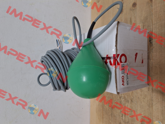 AKO-53126 AKO