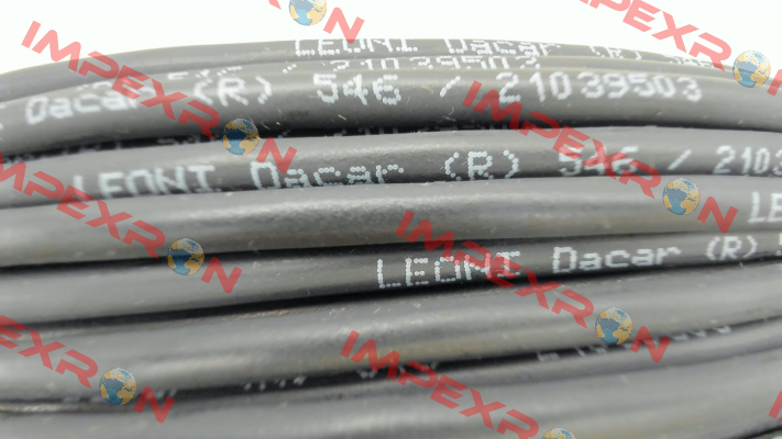 76D00306A000K8002 Leoni