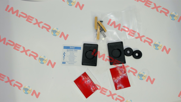 Magnetic number holder Ccultec