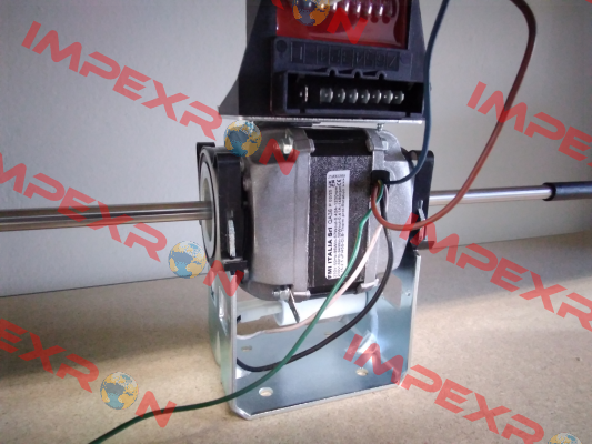 QA36000 FMI (Fan Motors Italia)