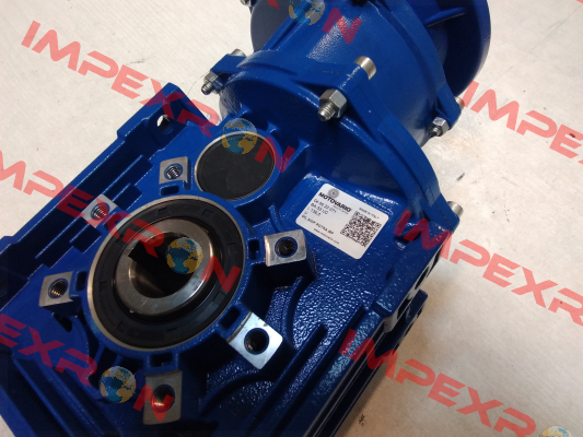 BA53UC 136,53 PAM63B5 Motovario