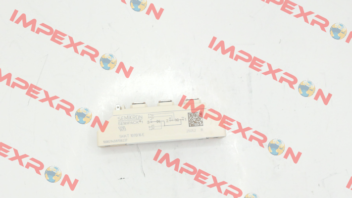 07894822 / SKKT 107B16 E Semikron