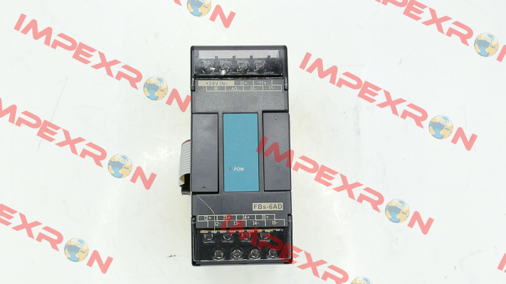 FBs-6AD Fatek