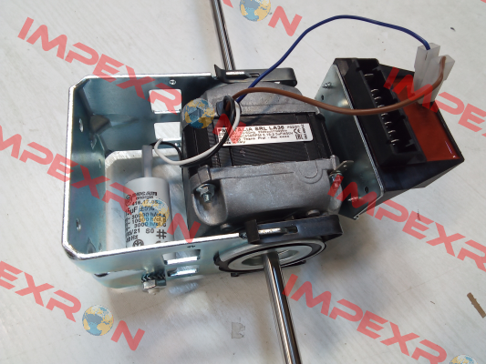 26009600 FMI (Fan Motors Italia)