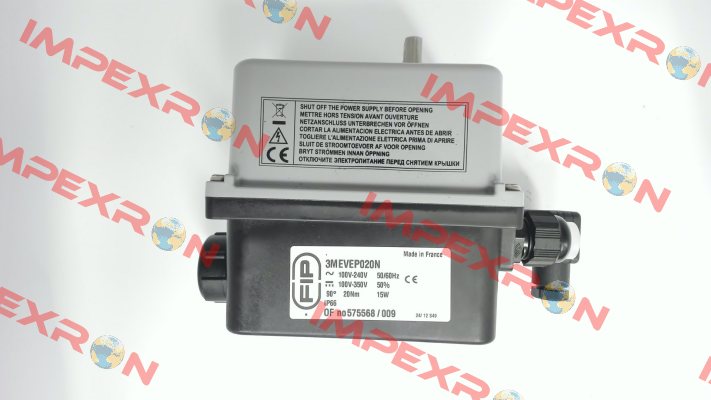 CEER020PL / 5240ER020PL015 Fip