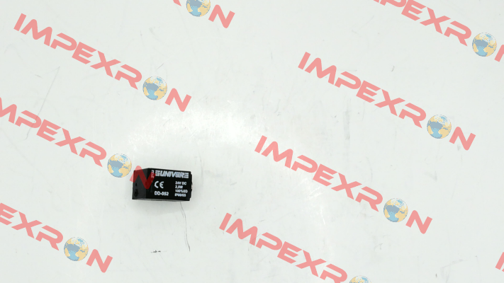 DD-052 Univer