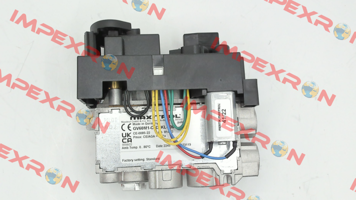 GV60M1-C5D3KL-0001 / MM01000 Maxitrol