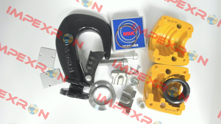 723 402 33 Demag