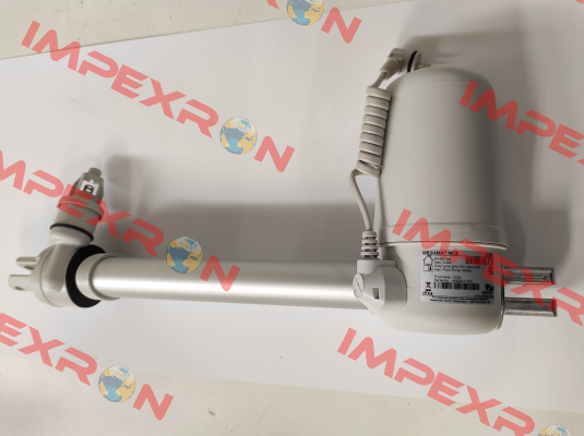 80199/ MCZ/GY/400-177/GQR4/3.0/24 LS/IPX6 DEWERT