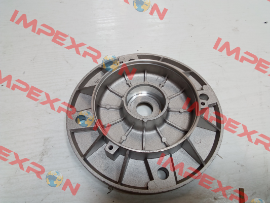 BAX 80 B5 Flange M.G.M MOTORI