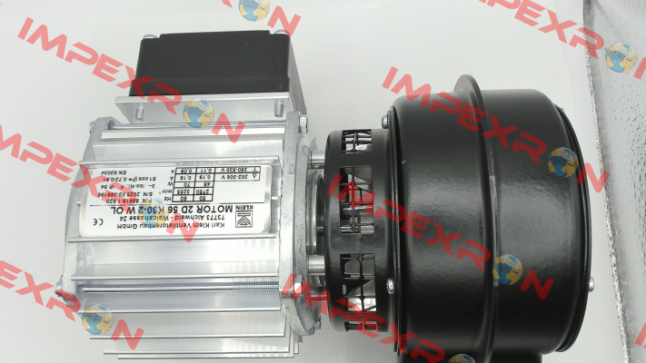 75008-1.030 Karl Klein