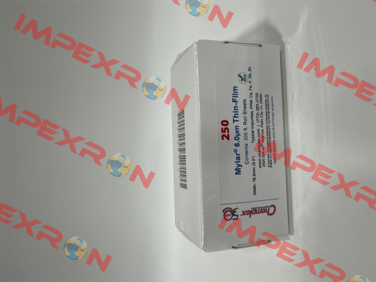 250 Chemplex