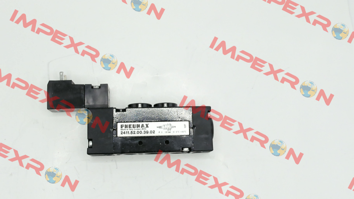 standard valve 2411.52.00.39.02 Pneumax