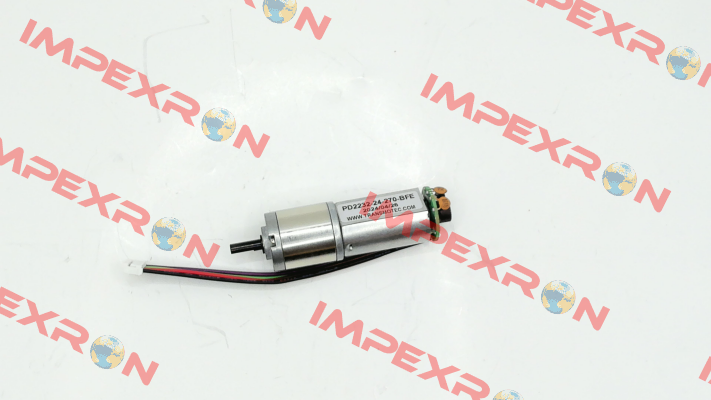PD2232-24-270-BFE Transmotec