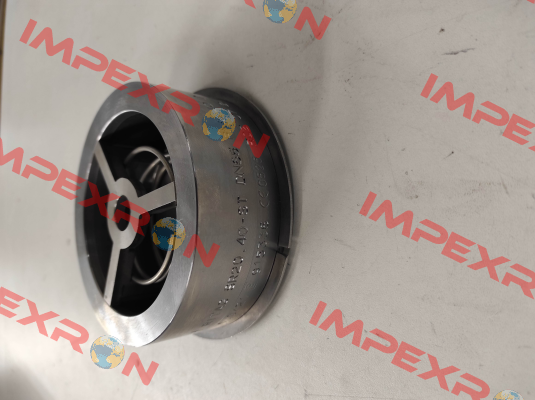 9800015890 // SR 20.40-St DN65 PN6-40 Ritag
