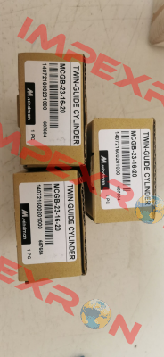 Repair Kit PS-MCGB Mindman