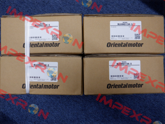 BLHM015K-5 Oriental Motor
