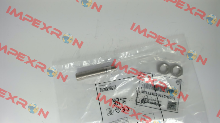 I12H038 Wenglor
