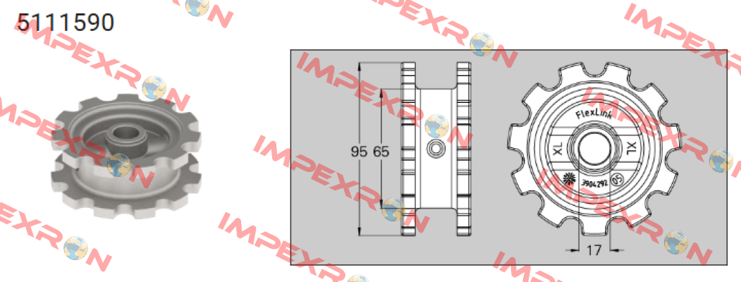 5111590 FlexLink