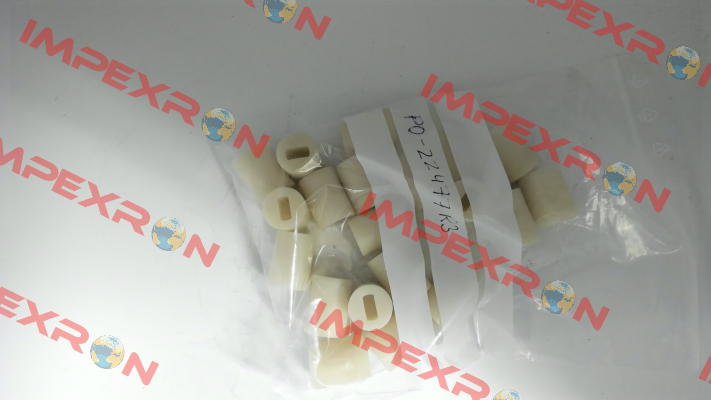 PO-22477R3 Fluid-O-Tech