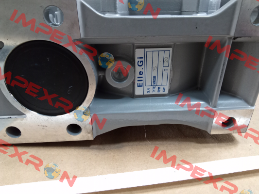 MRDB 44/75 F 400 P71 B5 ELLE GI SRL