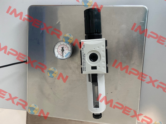 KFRG-114-8-5-PC-B-HA Sopra-Pneumatic