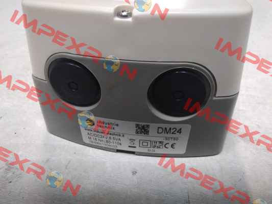 DM24 Industrie Technik