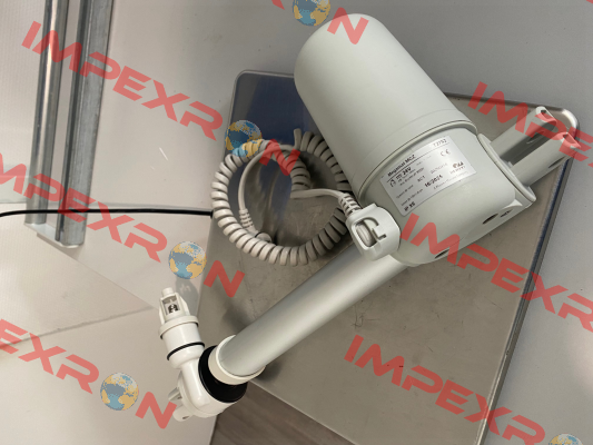 Verin Megamat MCZ 72752 DEWERT