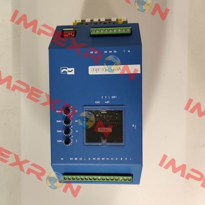 29700.40100 / VB 400-100 Peter Electronic