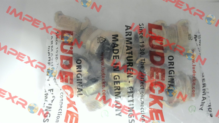 KAG 54 Ludecke