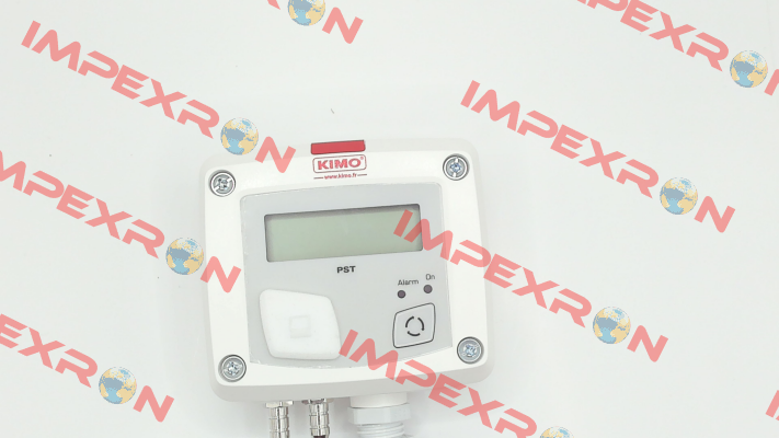 PST-13 KIMO