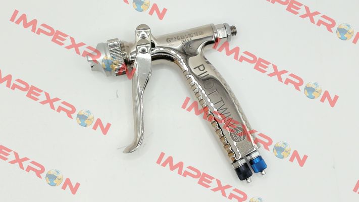 V1153100033 Walther Pilot