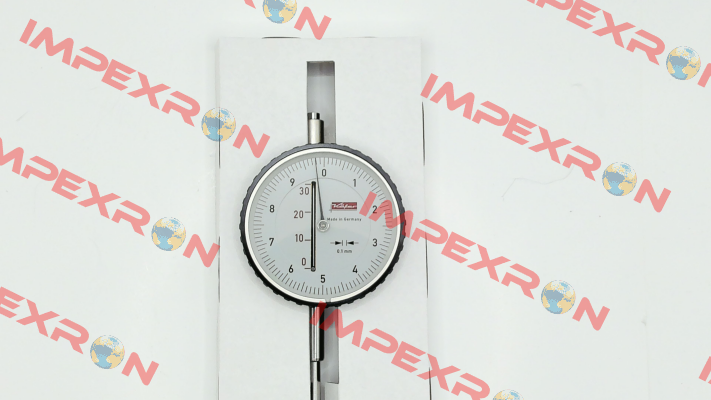 20062/Spare Dial Gauge for K 200-K 400 Käfer