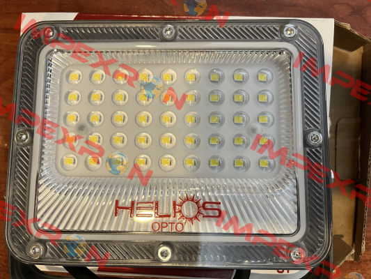 HS 3851 Helios
