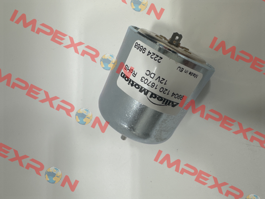 9904 120 16703 Premotec