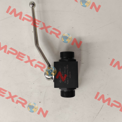 100015    BKH 25S 20 11111 PN420 Rotelmann