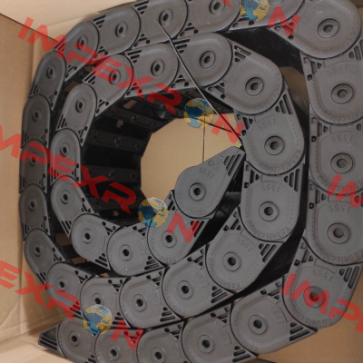 1555.040.100.80-2053.5 Tsubaki Kabelschlepp