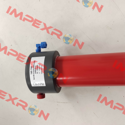 9360/PVC / 145700 Bamo