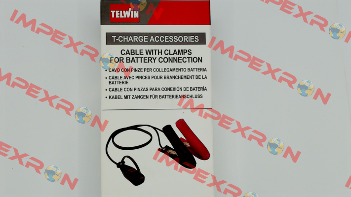 802901 Telwin