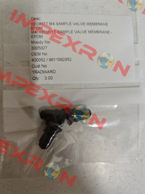 400052 Keofitt
