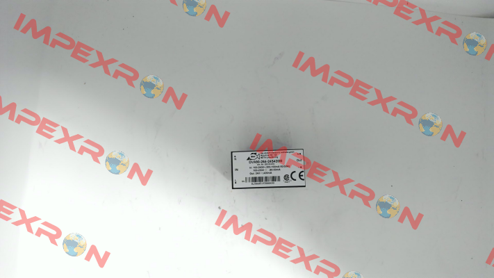 DVA90-264-24S420M DEV-Dorsch Electronic