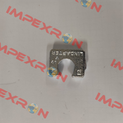 LINDAP1S12 TYP P1 Lindapter