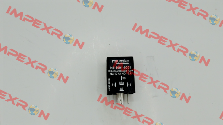 5002985 Miunske