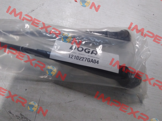 1210227GA04 Doga